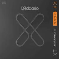 D'Addario エレキギター弦 XTE1059 Regular Light,7-String 10-59 | 音ぎ花しotogibanashi