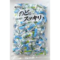 春日井製菓 のどにスッキリ 1kg | 雑貨屋MelloMellow