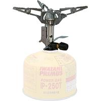 PRIMUS(プリムス) P-153 ウルトラバーナー ガス | 雑貨屋MelloMellow