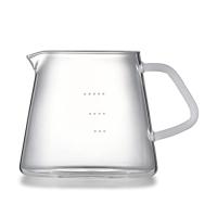 メリタ(Melitta) コーヒーサーバー メリタ ガラスサーバー 625ml MJ625S | 雑貨屋MelloMellow