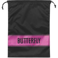 バタフライ(Butterfly) ミティア・シューズ袋 ロゼ 31×43cm 63250 | 雑貨屋MelloMellow