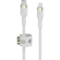 Belkin USB-C to ライトニング 編組シリコン ケーブル iPhone 14 / 13 / 12 / SE / 11 / XR 対応 | 雑貨屋MelloMellow