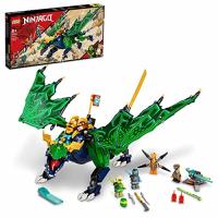 レゴ(LEGO) ニンジャゴー ロイドの伝説のドラゴン 71766 おもちゃ ブロック プレゼント ドラゴン 忍者 にんじゃ 男の子 8歳以上 | 雑貨屋MelloMellow