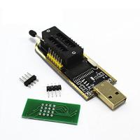 zmart ROMライター CH341A 24 25シリーズ EEPROM フラッシュ BIOS USB プログラマ プログラマー ソフトウェア | 雑貨屋MelloMellow