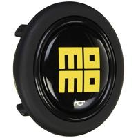 MOMO (モモ) ホーンボタン MOMO YELLOW HERITAGE HB-22 | 雑貨屋MelloMellow