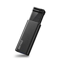 バッファロー USBメモリ 64GB ノックスライド式 USB3.2(Gen1)/3.1(Gen 1)/3.0/2.0 充実サポート RUF3- | 雑貨屋MelloMellow