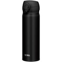 サーモス 水筒 真空断熱ケータイマグ 500ml ディープブラック JNL-505 DPBK | 雑貨屋MelloMellow