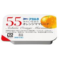 アヲハタ 55 オレンジママレード 13g×24個 | 雑貨屋MelloMellow