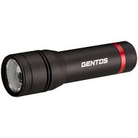 GENTOS(ジェントス) 防水機能 LED 懐中電灯 【明るさ560ルーメン/実用点灯2時間/耐塵/耐水】 単4形電池4本使用 レクシード R | 雑貨屋MelloMellow