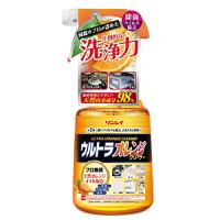 リンレイウルトラオレンジクリーナー700ml キッチン リビング 万能洗剤 オレンジ 掃除 強力洗剤 | 雑貨屋MelloMellow