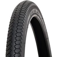 HAKUBA TIRE(ハクバタイヤ) 自転車 タイヤ 27インチ ブラック B003 60710 [27*1 3/8] | 雑貨屋MelloMellow