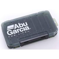 アブガルシア(Abu Garcia) ルアーケース リバーシブル 100 釣り | 雑貨屋MelloMellow