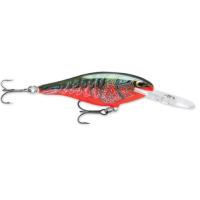 Rapala(ラパラ) クランクベイト シャッドラップ 9cm 15g 赤ザリガニ RCW SR9-RCW ルアー | 雑貨屋MelloMellow