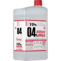 ガイアノーツ T-04L ツールウォッシュ 大 1000ml 模型用溶剤 86077 | 雑貨屋MelloMellow