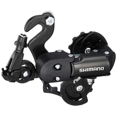 シマノ リアディレイラー 正爪（自転車用シフター、レバー