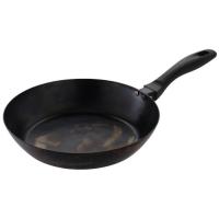 藤田金属 鉄フライパン 28cm IH 対応 ソテーパン 日本製 スイト こだわり職人 66004 | 雑貨屋MelloMellow