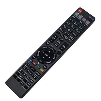 シャープ BD hds43 リモコンのおすすめ人気商品一覧 通販 - Yahoo