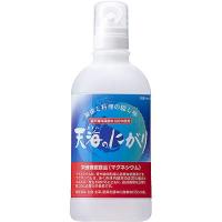 赤穂化成 天海のにがり 450ml【マグネシウム】【栄養機能食品】 | 雑貨屋MelloMellow