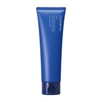 ORBIS(オルビス) 医薬部外品 クリアフル ウォッシュ 濃密泡 洗顔フォーム ニキビ 敏感肌 スキンケア 洗顔料 無香料 単品 120g | 雑貨屋MelloMellow