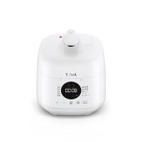 ティファール 電気圧力鍋 2.3L 1人~2人用 時短 自動調理 1台10役 圧力/無水/煮る/蒸す/炊飯/炒め ミニサイズ | 雑貨屋MelloMellow