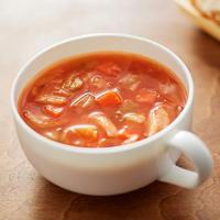 無印良品 食べるスープ 5種野菜のミネストローネ 4食 82144017 | 雑貨屋MelloMellow