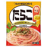 キユーピー あえるパスタソース たらこ (23g×2P)×12個 | 雑貨屋MelloMellow