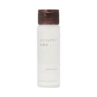 MUJI 無印良品 エイジングケア化粧水 (携帯用) 50mL 83483319 | 雑貨屋MelloMellow