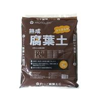 プロトリーフ 腐葉土 5L | 雑貨屋MelloMellow