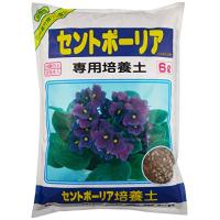セントポーリア（園芸用土）｜園芸用品 | 花、ガーデニング のおすすめ