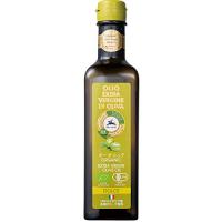 ALCE NERO(アルチェネロ)有機エキストラ・ヴァージン・オリーブオイル ドルチェ 500ml | 雑貨屋MelloMellow