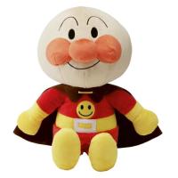 アンパンマン 抱き人形ソフト アンパンマン | 雑貨屋MelloMellow