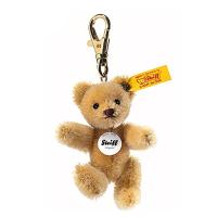 シュタイフ Steiff テディベア キーリング ブロンド (Keyring Mini Teddy bear) 39089 | 雑貨屋MelloMellow