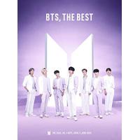 BTS  THE BEST (初回限定盤A)(2CD+BLU-RAY) | 雑貨屋MelloMellow