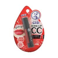 メンソレータムリップ ロート製薬 ウォーターリップ CC ピュアレッド 4.5g | 雑貨屋MelloMellow