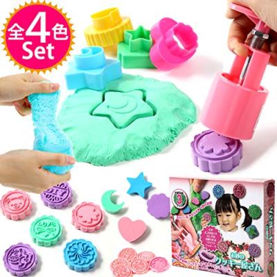 不思議な砂キネティックサンド（おもちゃ） | ゲーム、おもちゃ の