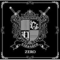 cleanero / ZERO 中古声優系CD | 音吉プレミアム