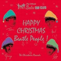 ザ・ビートルズ　クリスマス・レコード・ボックス（完全生産限定盤）中古洋楽EPレコード | 音吉プレミアム