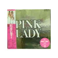 PINK LADY (3CD) / ピンクレディー 中古アイドルCD | 音吉プレミアム
