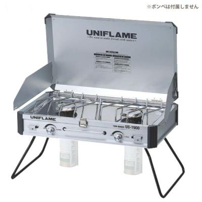 カセットコンロ 安い（UNIFLAME）のおすすめ人気商品一覧 通販 - Yahoo