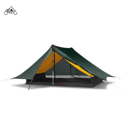 HILLEBERG Anaris レッド　ヒルバーグ　アナリス アナリス - Hilleberg（ヒルバーグ）公式サイト by エイアンドエフ