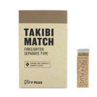 F PLUS F+ TAKIBIマッチ FP-TM01 エフプラス | OTONA GARAGE Yahoo!店