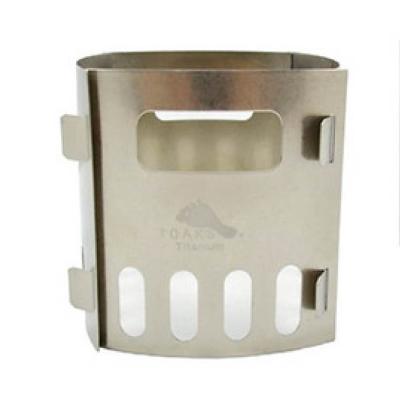 toaks トークス アルコールストーブのおすすめ人気商品一覧 通販