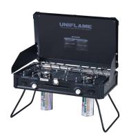 UNIFLAME US-1900 ブラック LTD 610350 ユニフレーム | OTONA GARAGE Yahoo!店