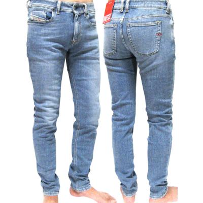 DIESEL tepphar slim carrot（メンズジーンズ、デニム）｜ボトムス