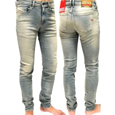 DIESEL メンズジーンズ、デニム（インチ：33インチ）｜ボトムス