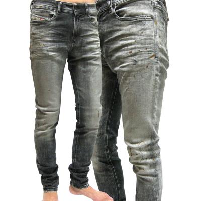 ディーゼル ストレッチスキニーデニム(メンズボトムス、パンツ ディーゼル ストレッチスキニーデニム(メンズボトムス、パンツ