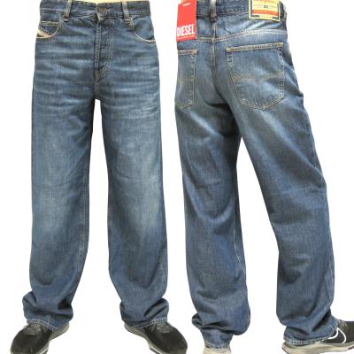 DIESEL メンズジーンズ、デニム（インチ：33インチ）｜ボトムス