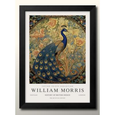 孔雀 絵画のおすすめ人気商品一覧 通販 - Yahoo!ショッピング