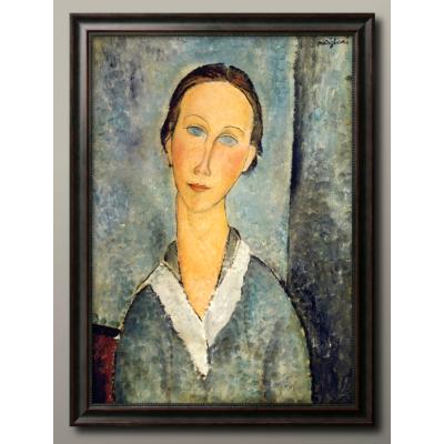 モディリアーニ 絵画のおすすめ人気商品一覧 通販 - Yahoo