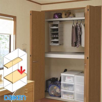 棚 中段 お家王国 - 枕棚・中段タイプ｜Yahoo!ショッピング